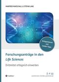Forschungsanträge in den Life Sciences