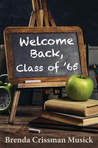 Welcome Back, Class of ’65