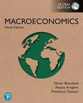Macroeconomics -- Global Edition