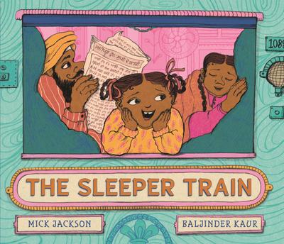 The Sleeper Train