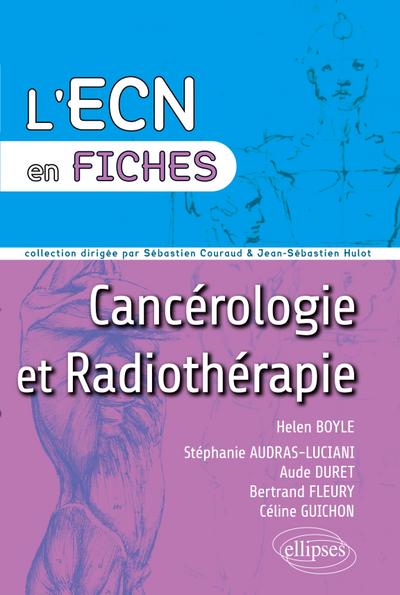 Cancérologie et Radiothérapie