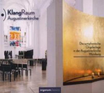 Klangraum Augustinerkirche