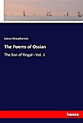 The Poems of Ossian