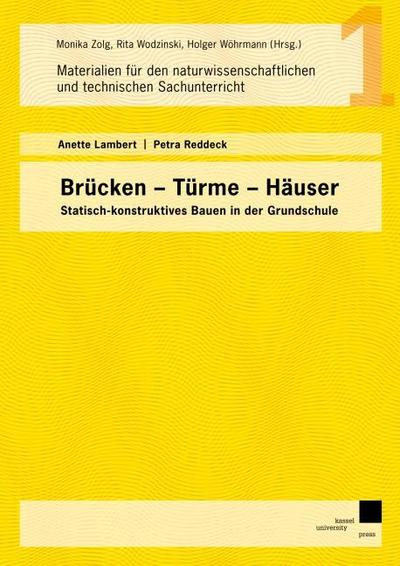 Brücken - Türme - Häuser