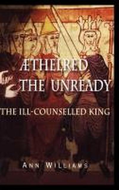 Athelred the Unready