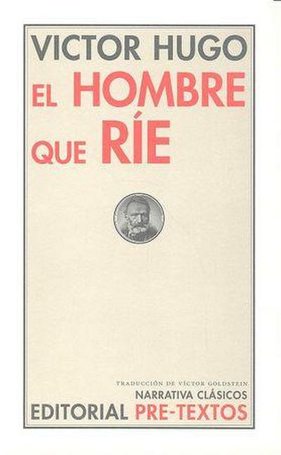 El hombre que ríe