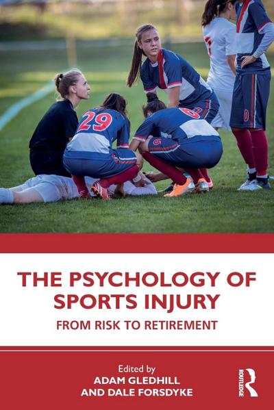 The Psychology of Sports Injury