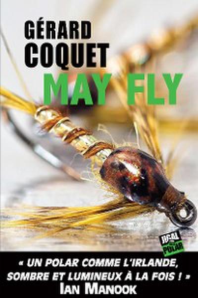 May fly