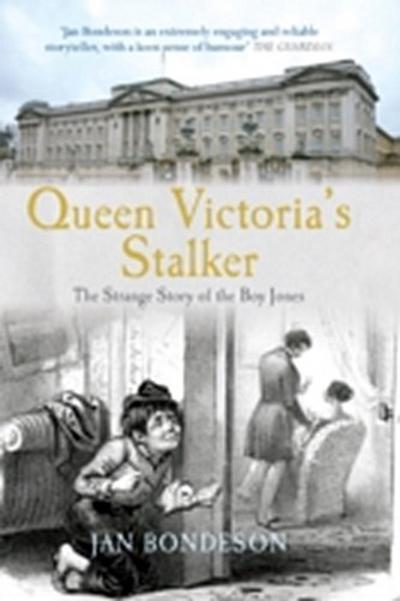 Queen Victoria’s Stalker