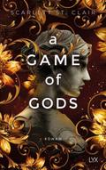 A Game of Gods
