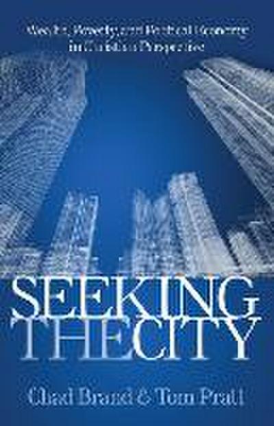 Seeking the City