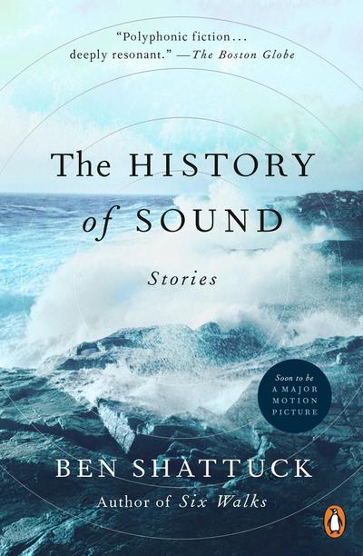 The History of Sound