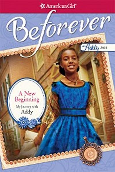A New Beginning