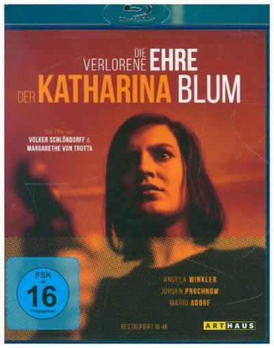 Verlorene Ehre der Katharina Blum (BR) Min: 106/DD/WS
