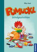 Pumuckl Vorlesebuch - Schulgeschichten von Uli Leistenschneider | Ebook