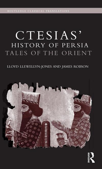 Ctesias’ ’History of Persia’