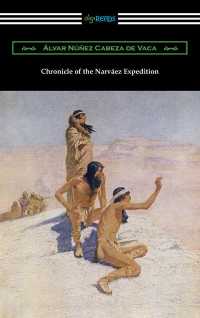 Chronicle of the Narvaez Expedition