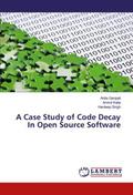A Case Study of Code Decay In Open Source Software