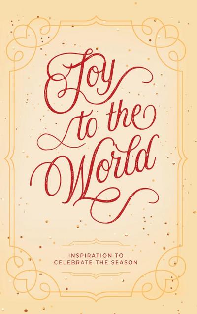 Joy to the World