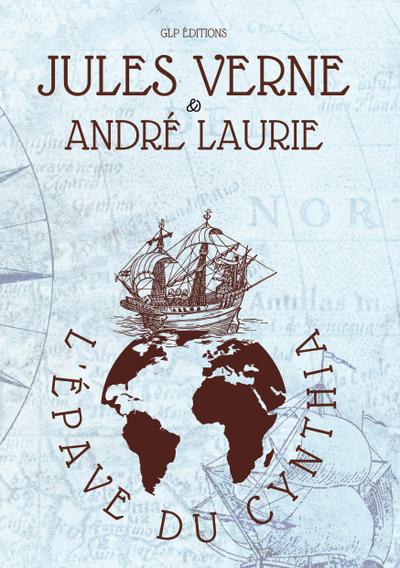 L’épave du Cynthia