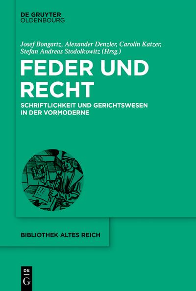 Feder und Recht