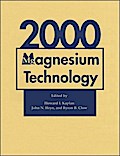 Magnesium Technology 2000
