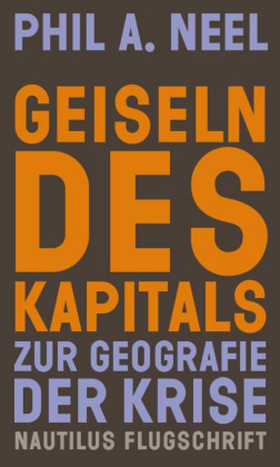Geiseln des Kapitals