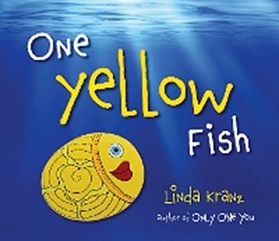 One Yellow Fish