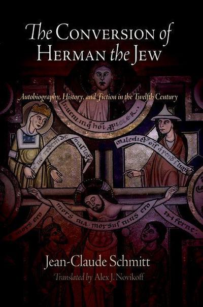 The Conversion of Herman the Jew