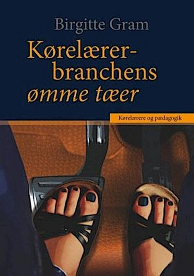 Kørelærerbranchens ømme tæer