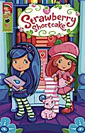Strawberry Shortcake Vol.1 Issue 2