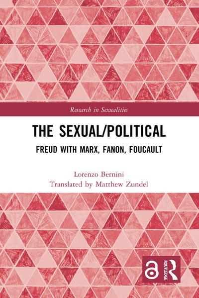 The Sexual/Political