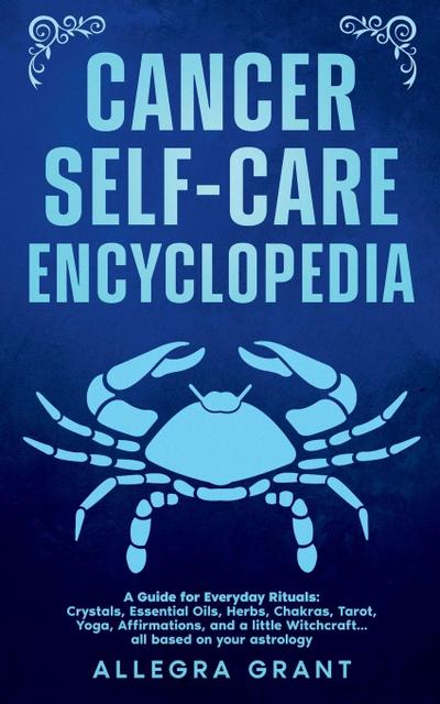 Cancer Self-care Encyclopedia