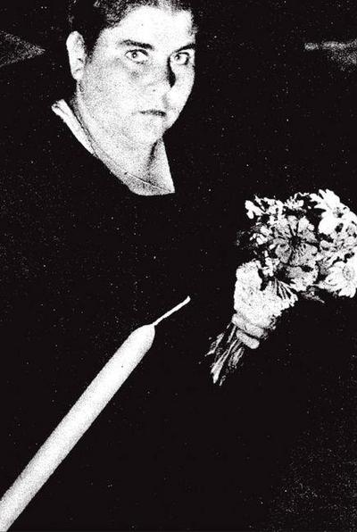 Tarantismo: Odyssey of an Italian Ritual