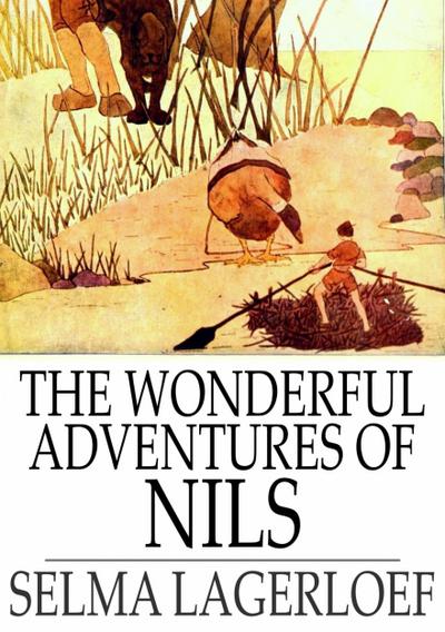 Wonderful Adventures of Nils