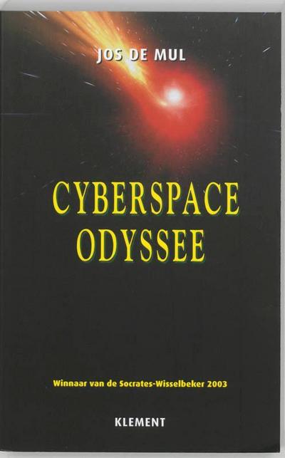 Cyberspace Odyssee / druk 1
