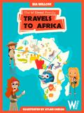 The W Street Family Travels to Africa