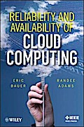 Reliability and Availability of Cloud Computing