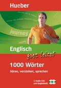 Englisch ganz leicht 1000 Wörter hören, verstehen,