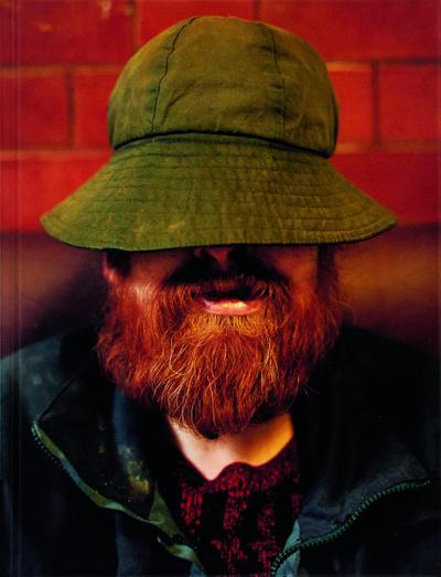 Deirdre O’Callaghan: Hide That Can