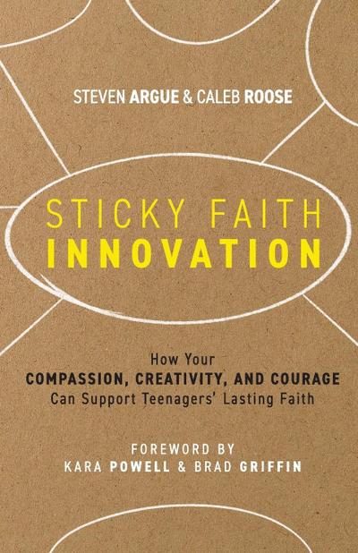 Sticky Faith Innovation