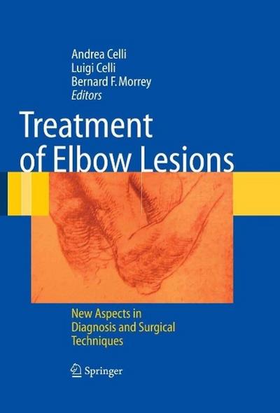 Treatment of Elbow Lesions