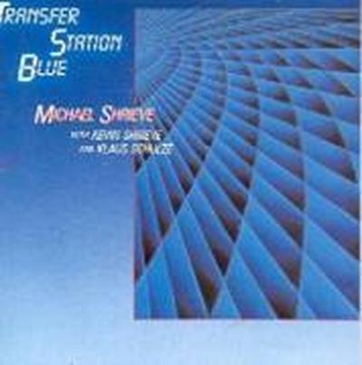 Transfer Station Blue