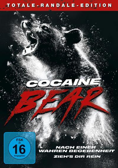 Cocaine Bear