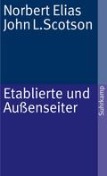 Etablierte und Außenseiter