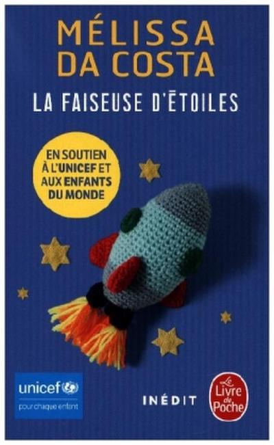 La faiseuse d’étoiles