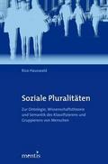 Soziale Pluralitäten