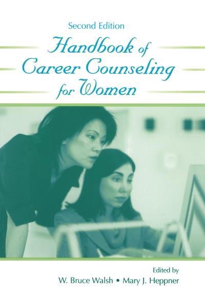 Handbook of Career Counseling for Women