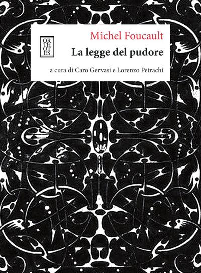 La legge del pudore