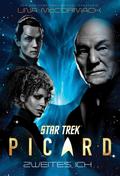 Star Trek - Picard 4: Zweites Ich (Limitierte Fan-Edition)